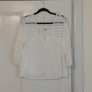 H & C Collection top from Stitch Fix